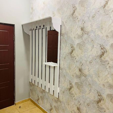 Aero Hotel Tour Armenia P'arak'ar Exterior foto