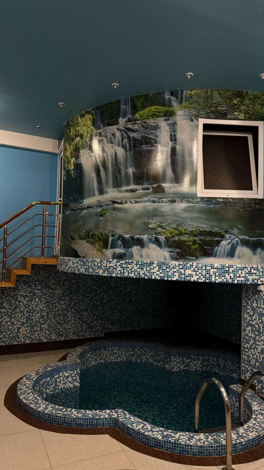 Aero Hotel Tour Armenia P'arak'ar Exterior foto